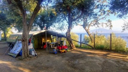 Italien (Mount Vesuvius)